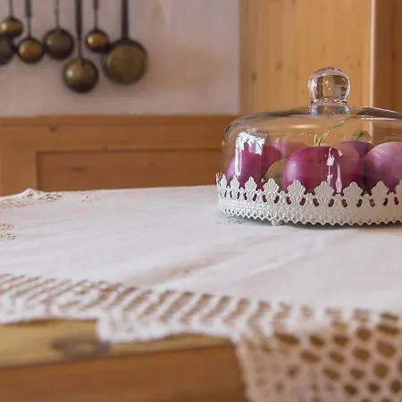 Buerstegg Penzion 4*